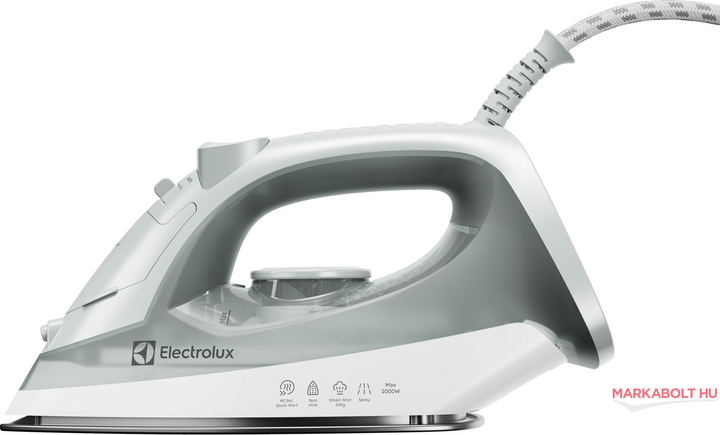 Electrolux E3SI1-2LG vasaló 